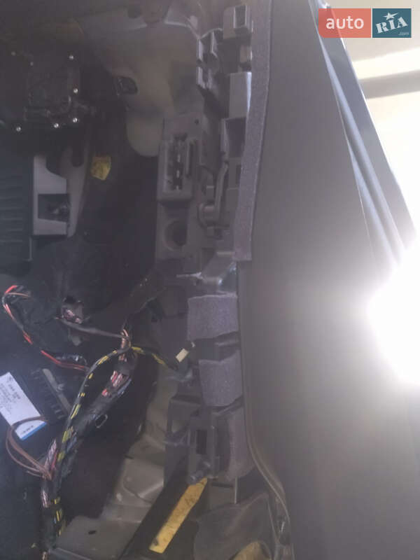 Ліфтбек BMW 3 Series GT 2016 в Одесі