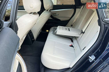 Лифтбек BMW 3 Series GT 2016 в Одессе