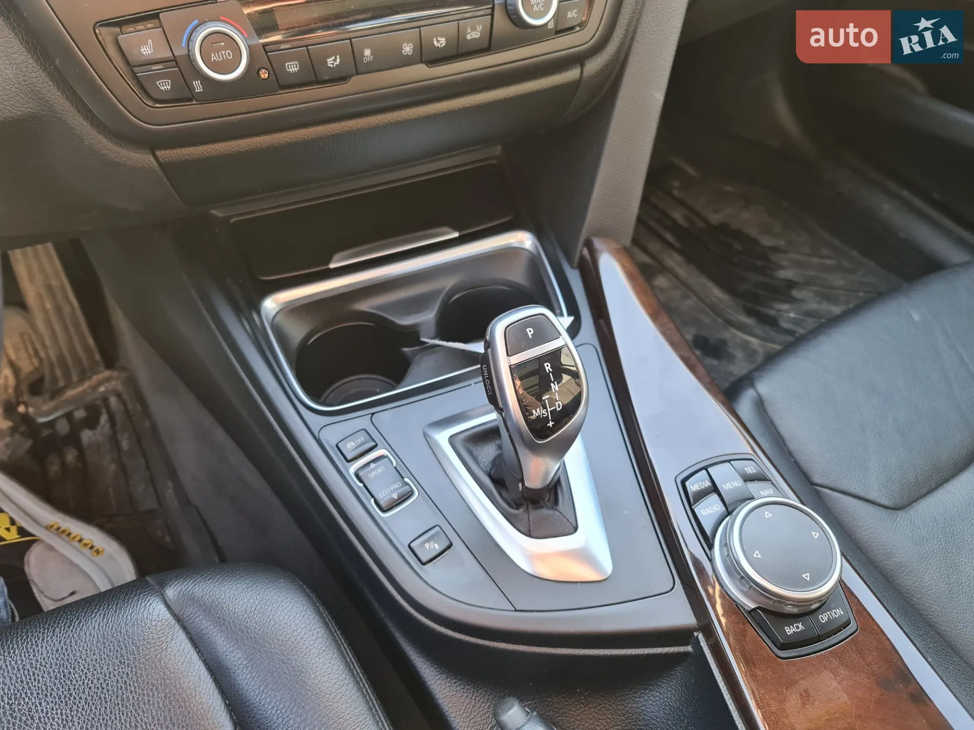 2014 BMW 3er - мініатюра 11
