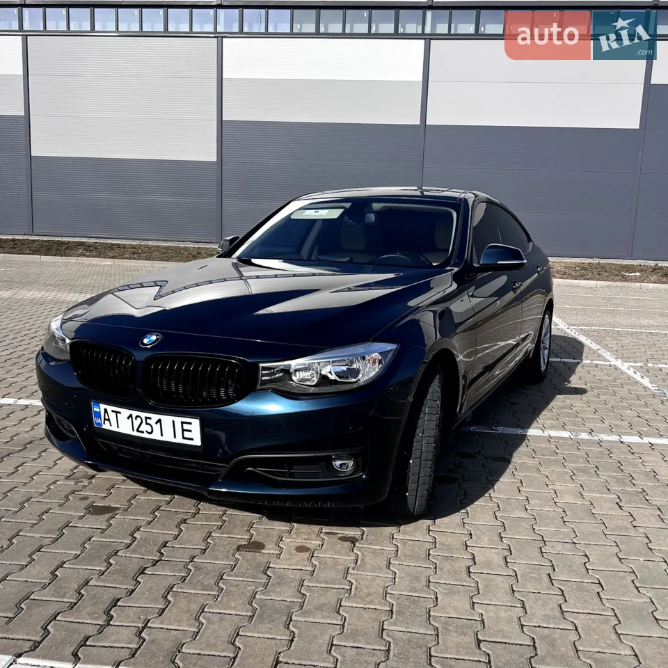 2014 BMW 3er - мініатюра 28