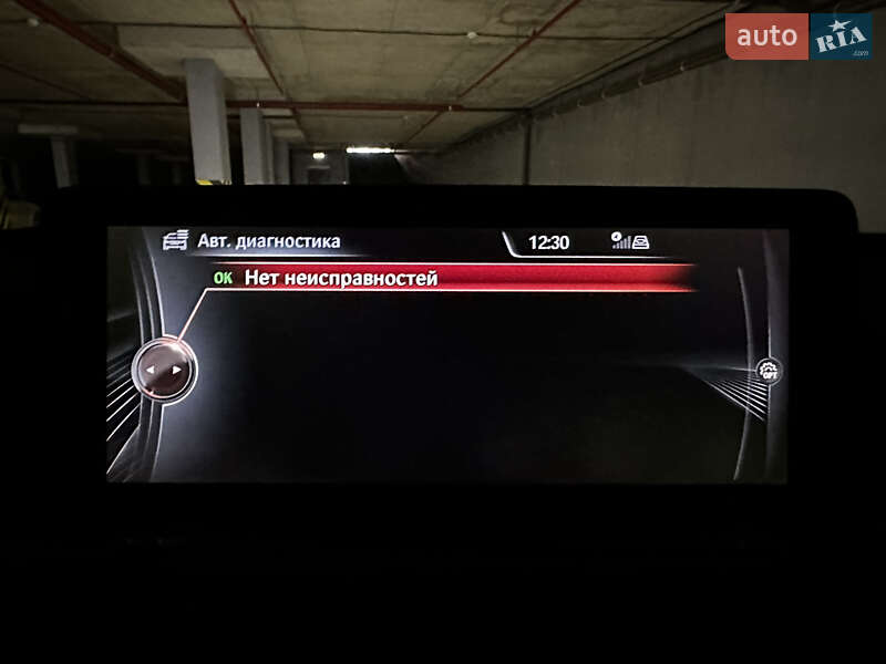 Лифтбек BMW 3 Series GT 2015 в Днепре