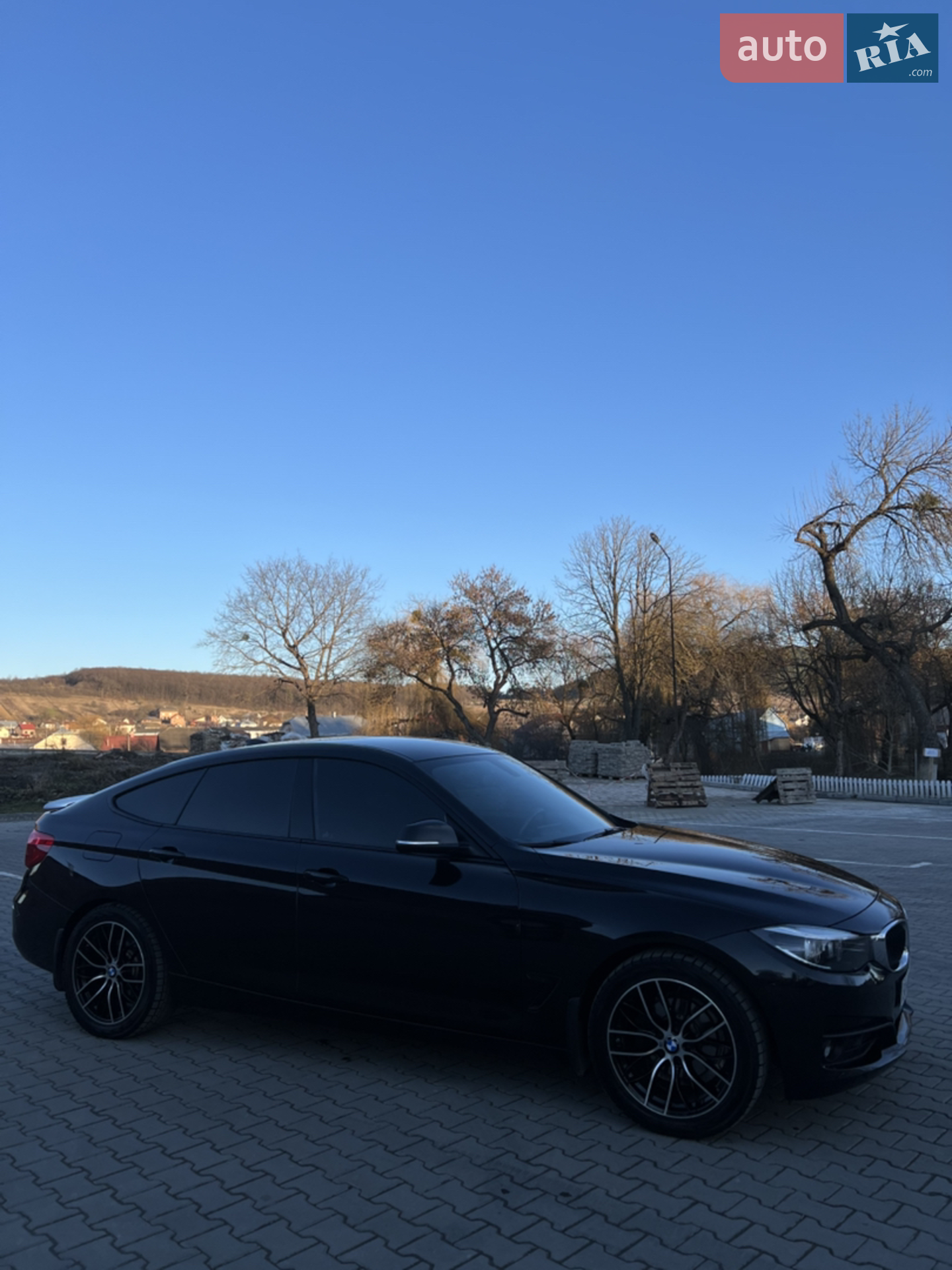 2016 BMW 3er - мініатюра 12