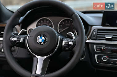 Лифтбек BMW 3 Series GT 2013 в Ровно