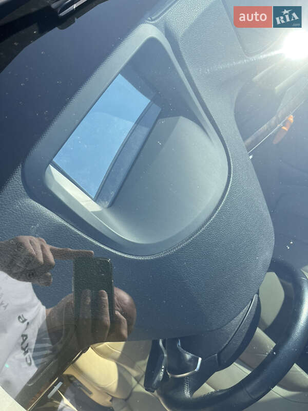 Ліфтбек BMW 3 Series GT 2013 в Львові