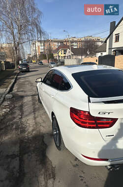 Лифтбек BMW 3 Series GT 2015 в Ровно