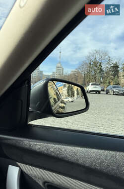 Лифтбек BMW 3 Series GT 2015 в Харькове