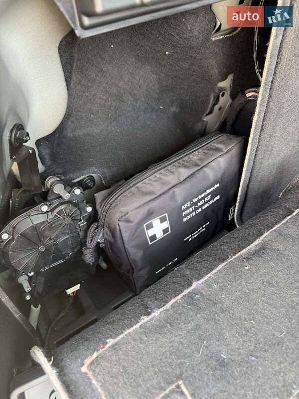 Ліфтбек BMW 3 Series GT 2015 в Харкові