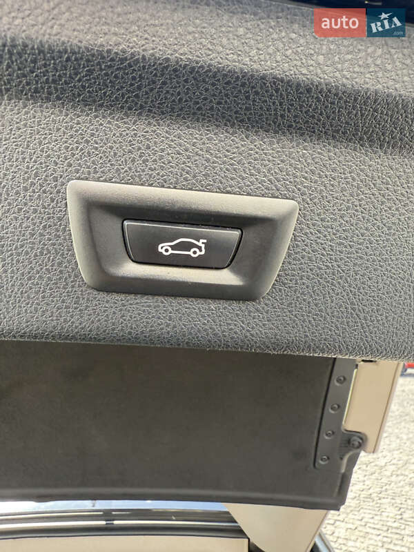 Ліфтбек BMW 3 Series GT 2015 в Харкові