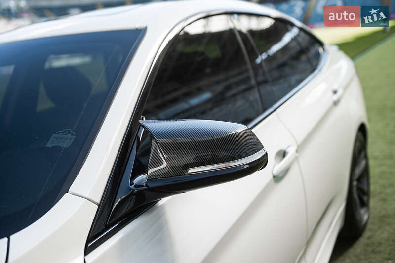 Лифтбек BMW 3 Series GT 2015 в Ужгороде фото 68 Лифтбек BMW 3 Series GT 2015 в Ужгороде