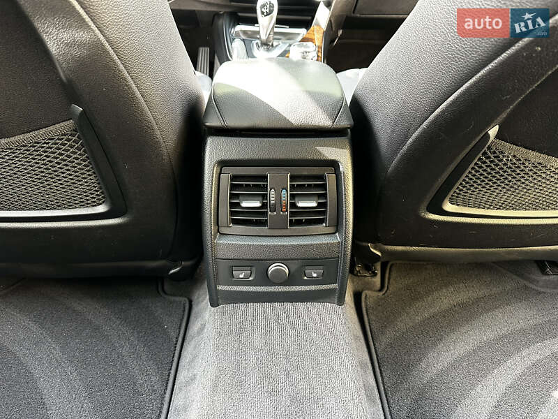 Лифтбек BMW 3 Series GT 2015 в Днепре