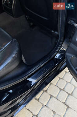 Лифтбек BMW 3 Series GT 2013 в 