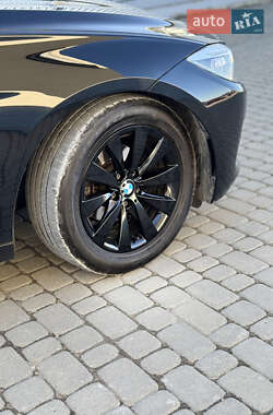 Лифтбек BMW 3 Series GT 2013 в 