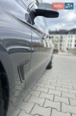 Лифтбек BMW 3 Series GT 2017 в 