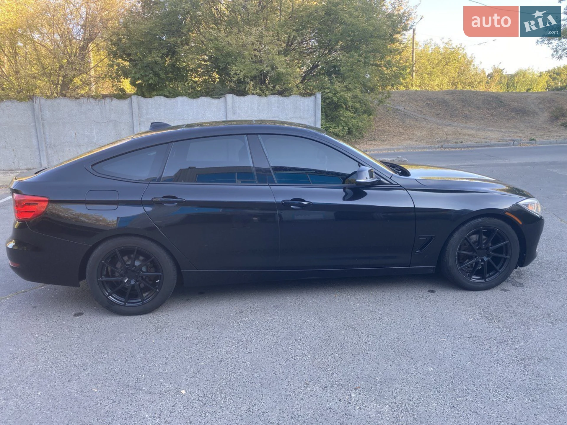 2015 BMW 3er - мініатюра 10