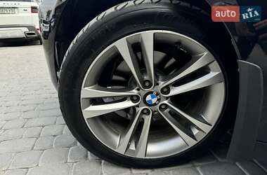 Лифтбек BMW 3 Series GT 2013 в 