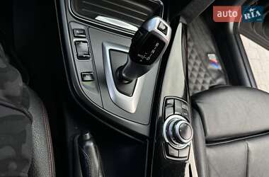 Лифтбек BMW 3 Series GT 2013 в 