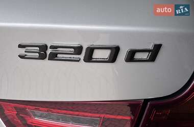 Лифтбек BMW 3 Series GT 2013 в 