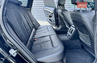 Лифтбек BMW 3 Series GT 2017 в 