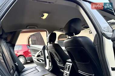 Лифтбек BMW 3 Series GT 2017 в 