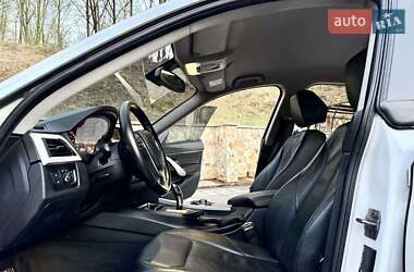 Лифтбек BMW 3 Series GT 2017 в 