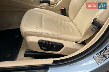 Ліфтбек BMW 3 Series GT 2014 в 
