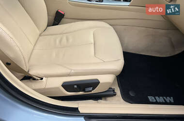 Ліфтбек BMW 3 Series GT 2014 в 
