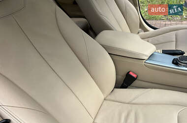 Ліфтбек BMW 3 Series GT 2014 в 