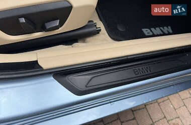 Ліфтбек BMW 3 Series GT 2014 в 