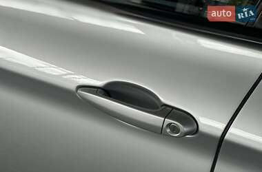 Лифтбек BMW 3 Series GT 2015 в 