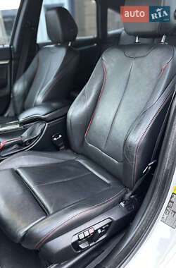 Ліфтбек BMW 3 Series GT 2014 в 