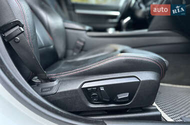 Ліфтбек BMW 3 Series GT 2014 в 