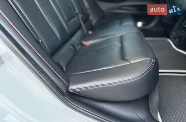 Ліфтбек BMW 3 Series GT 2014 в 