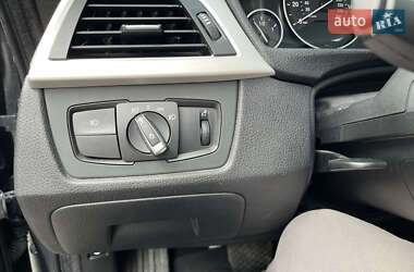 Лифтбек BMW 3 Series GT 2013 в 