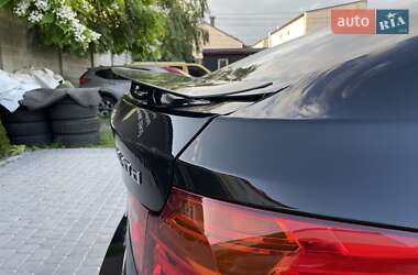 Ліфтбек BMW 3 Series GT 2013 в 