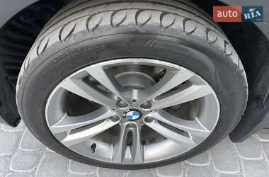 Ліфтбек BMW 3 Series GT 2013 в 