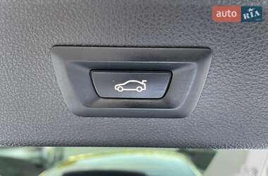 Ліфтбек BMW 3 Series GT 2013 в 