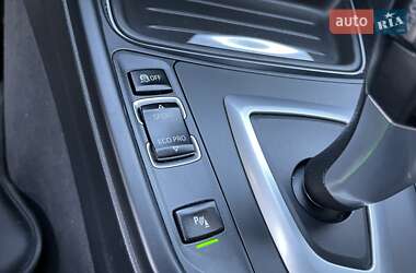 Ліфтбек BMW 3 Series GT 2013 в 