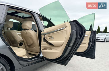 Лифтбек BMW 3 Series GT 2014 в 