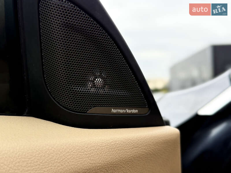 Лифтбек BMW 3 Series GT 2014 в Тернополе