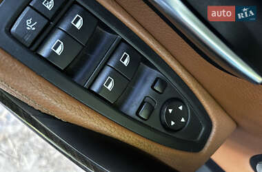 Лифтбек BMW 3 Series GT 2014 в 