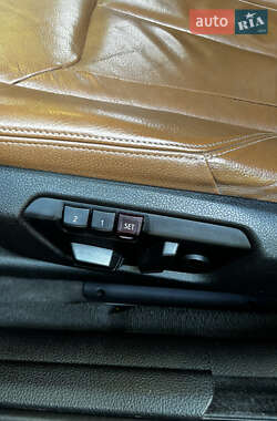 Лифтбек BMW 3 Series GT 2014 в 