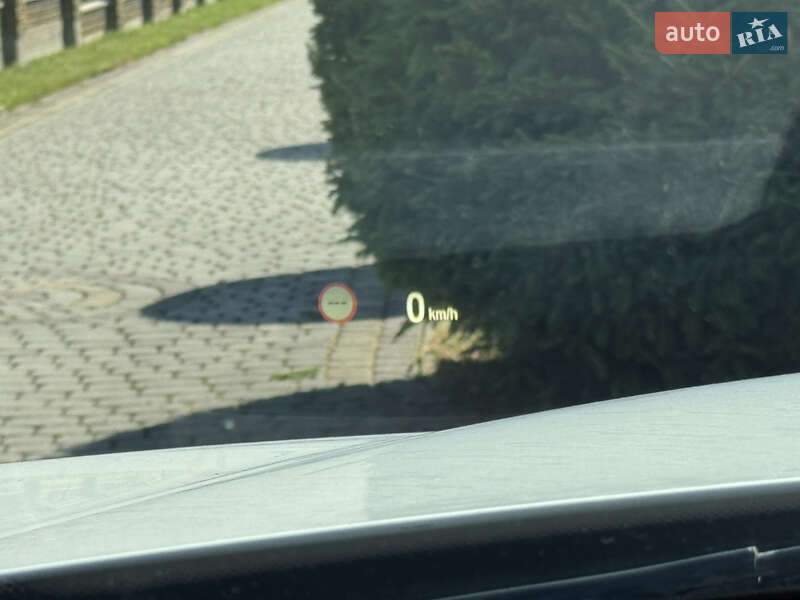 Лифтбек BMW 3 Series GT 2016 в Луцке