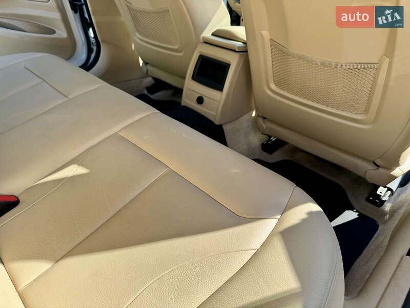 Лифтбек BMW 3 Series GT 2016 в Луцке