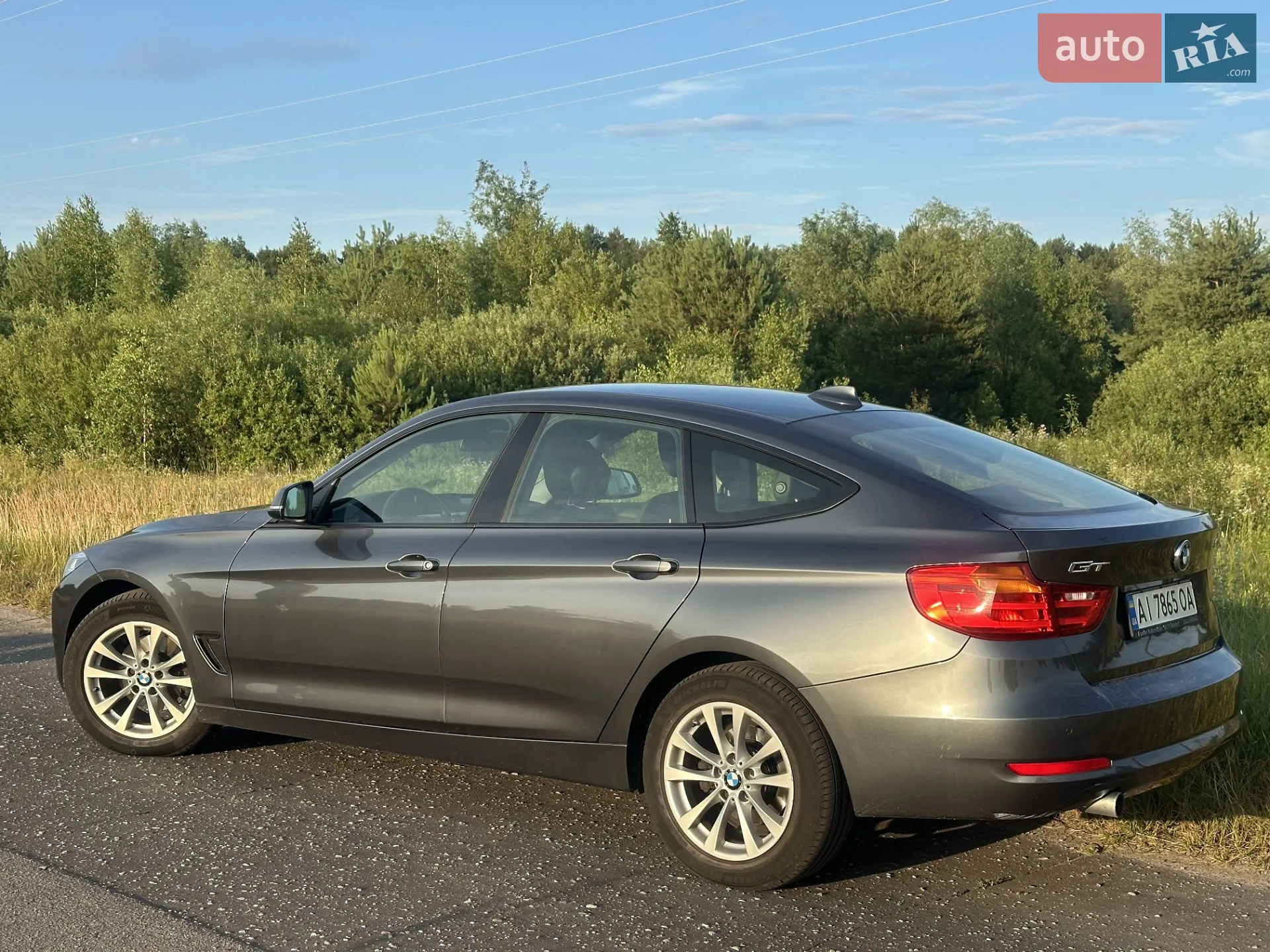 2015 BMW 3er - мініатюра 8