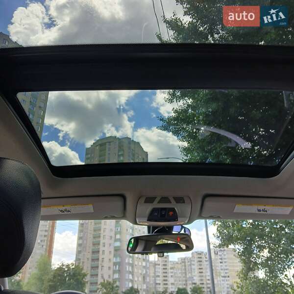 Лифтбек BMW 3 Series GT 2014 в Киеве фото 24 Лифтбек BMW 3 Series GT 2014 в Киеве