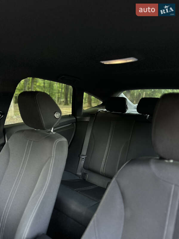 Лифтбек BMW 3 Series GT 2017 в Ужгороде