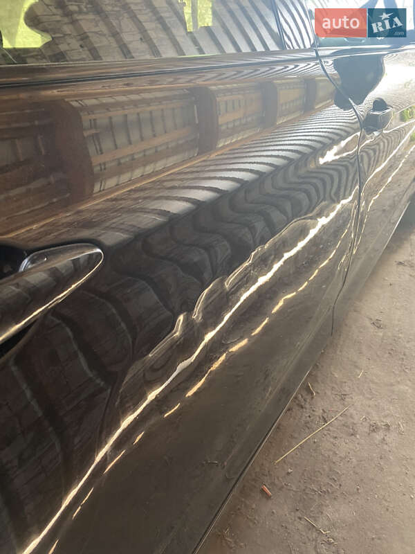 Лифтбек BMW 3 Series GT 2014 в Киеве