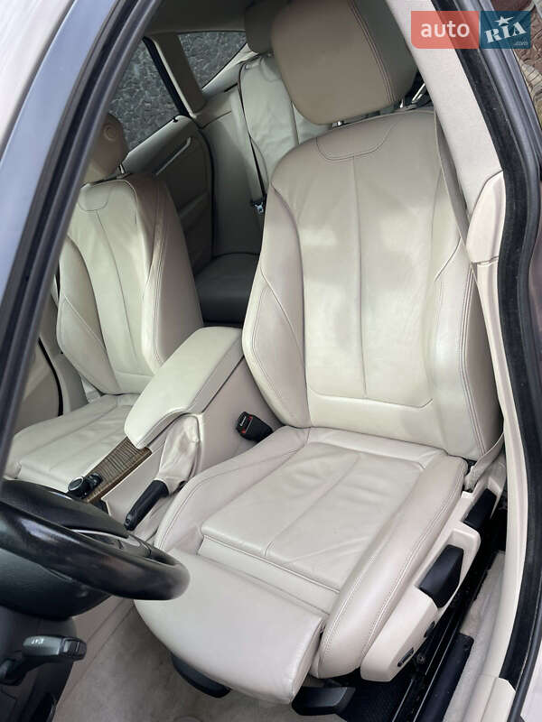 Ліфтбек BMW 3 Series GT 2013 в Житомирі