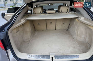 Лифтбек BMW 3 Series GT 2014 в 