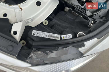 Лифтбек BMW 3 Series GT 2014 в Житомире